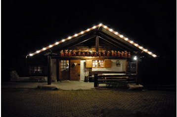 Italia Penzión Sant'Antonio di Mavignola, Esterno